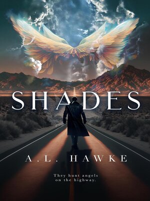 cover image of Shades